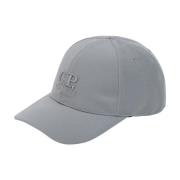 Chrome-R Logo Urban Style Hat C.p. Company , Gray , Heren