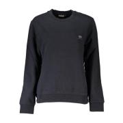 Sweatshirts Napapijri , Black , Dames