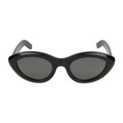 Sunglasses Retrosuperfuture , Black , Unisex