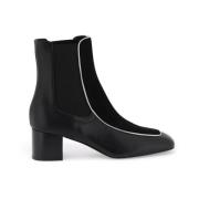 Boots TotêMe , Black , Dames