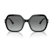 Sunglasses Vogue , Black , Dames