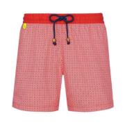 Swimwear Gili’s , Red , Heren