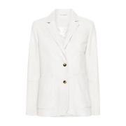 Blazers 1972 Desa , White , Dames