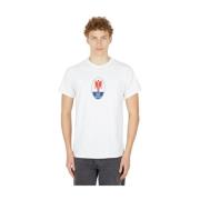 Trident T-Shirt - Geïnspireerd door de Nederlandse tulpenmanie Dtf.nyc...