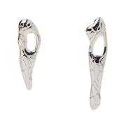 Earrings Octi , Gray , Dames