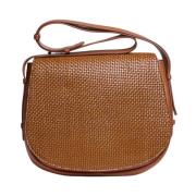 Cross Body Bags Tramontano , Brown , Dames