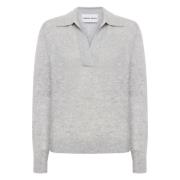 V-neck Knitwear Emerson Renaldi , Gray , Dames