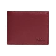 Wallets & Cardholders Tramontano , Red , Dames