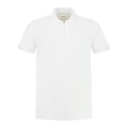 Polo- Pure Path Regular FIT Knitwear Polo S/S Pure Path , White , Here...