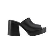 Shoes JoDis , Black , Dames