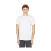 Tulpenmanie Geïnspireerd T-Shirt Dtf.nyc , White , Heren