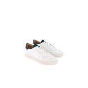 Sneakers Belledonne Paris , White , Heren