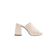 Shoes JoDis , Beige , Dames