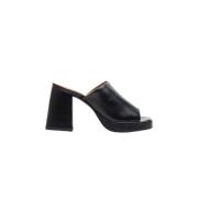 Shoes JoDis , Black , Dames