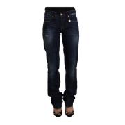 Loose-fit Jeans Gianfranco Ferré , Blue , Dames