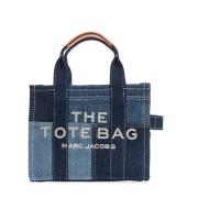 Shoulder Bags Marc Jacobs , Blue , Dames