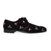Laced Shoes Dolce & Gabbana , Multicolor , Heren