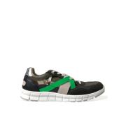 Sneakers Dolce & Gabbana , Multicolor , Heren