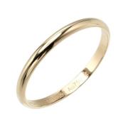 Pre-owned Yellow Gold rings Cartier Vintage , Yellow , Heren