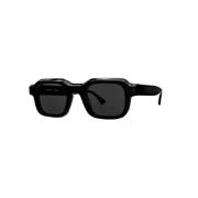 Sunglasses Thierry Lasry , Black , Dames