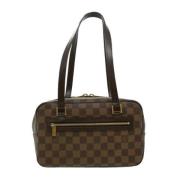 Pre-owned Canvas louis-vuitton-bags Louis Vuitton Vintage , Multicolor...