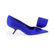 Pumps Salvatore Ferragamo , Blue , Dames