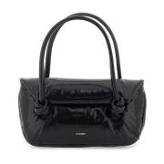 Handbags Jil Sander , Black , Dames