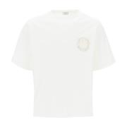 T-Shirts Etro , White , Heren