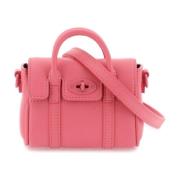 Cross Body Bags Mulberry , Pink , Dames