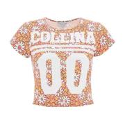 T-Shirts Collina Strada , Multicolor , Dames
