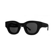 Sunglasses Thierry Lasry , Black , Dames