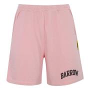 Shorts Barrow , Pink , Heren