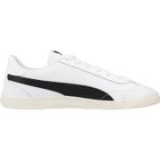 Heren Club 5V5 Sneakers Puma , White , Heren