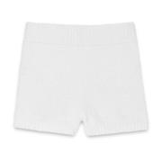 Ecru Shorts UGG , Beige , Dames