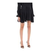 Short Skirts Isabel Marant Étoile , Black , Dames