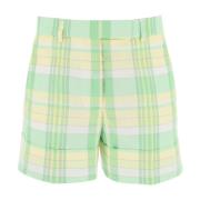 Short Shorts Thom Browne , Multicolor , Dames