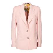Jackets PS By Paul Smith , Pink , Dames