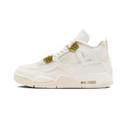 Sneakers Jordan , White , Heren