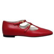 Baby`s Ines De La Fressange Paris , Red , Dames