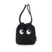 Handbags Anya Hindmarch , Black , Dames