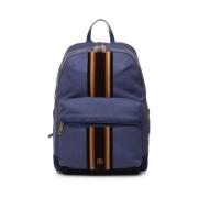 Backpacks Bally , Blue , Heren