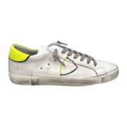 Sneakers Philippe Model , White , Heren