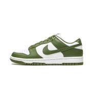 Sneakers Nike , Green , Heren