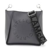 Shoulder Bags Stella McCartney , Gray , Dames