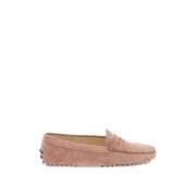 Loafers Tod's , Pink , Dames