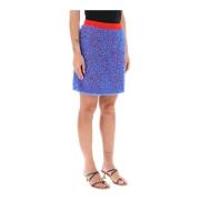 Short Skirts Tory Burch , Multicolor , Dames
