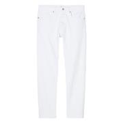 Slim-fit Jeans Closed , White , Heren