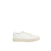 Sneakers Voile Blanche , White , Heren