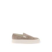 Loafers Common Projects , Brown , Dames