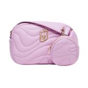 Crossbody Liu Jo , Purple , Dames